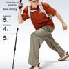 Camel Outdoor Quick-Dry Sun-Protective Cargo Pants