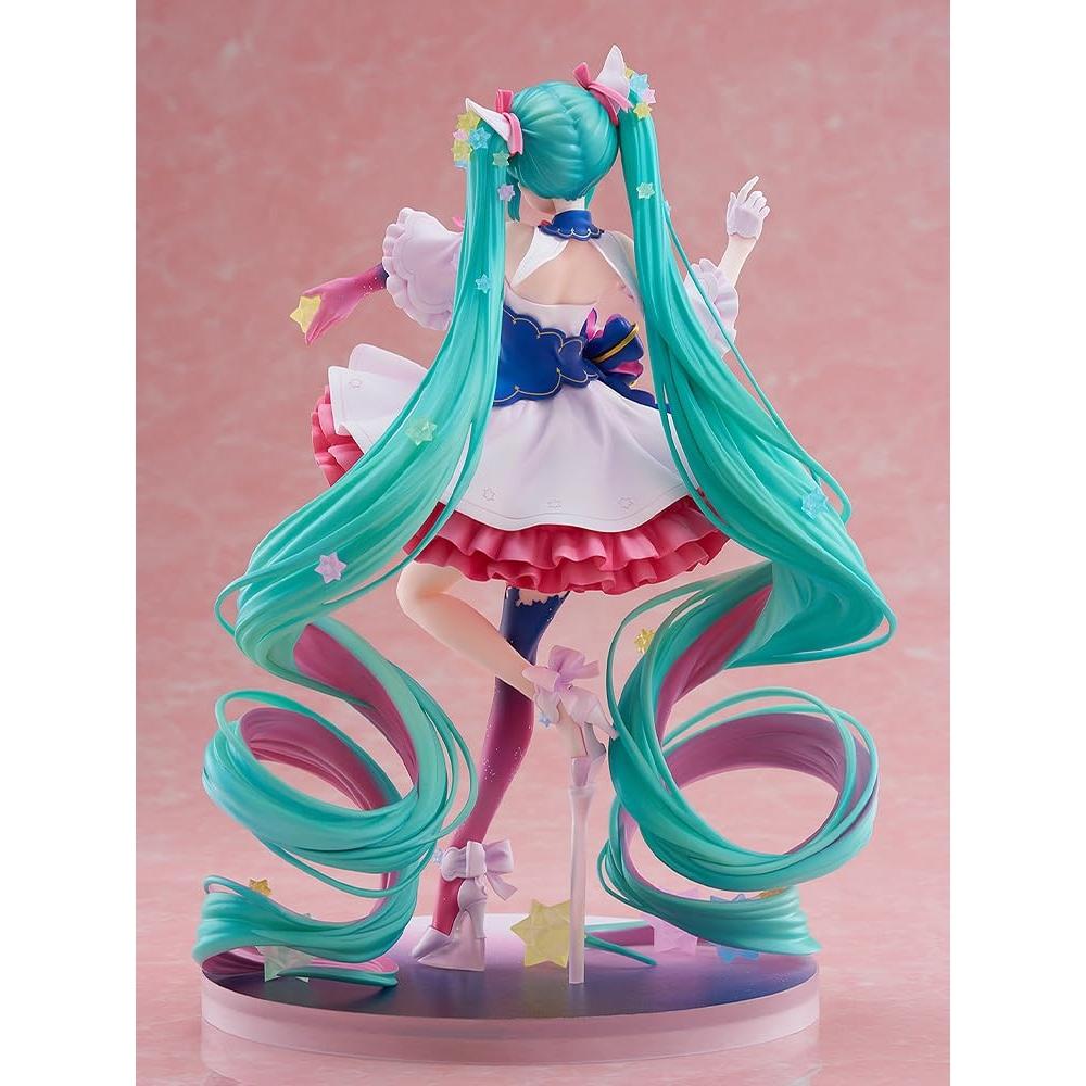 Hatsune Miku 'Creators Collection Figure' Rosuuri Ver. 1/7 Scale Painted PVC Figure Collectible