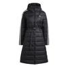 Womens/Ladies Originals Long-Sleeved Hooded Jacket