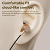 Original Lenovo YF31 Soft Fit In-Ear Wired Earphones Gaming Headphone Type-C/3.5mm 360° Surround Sound Ultra-low Latency Earbuds With Mic NEW