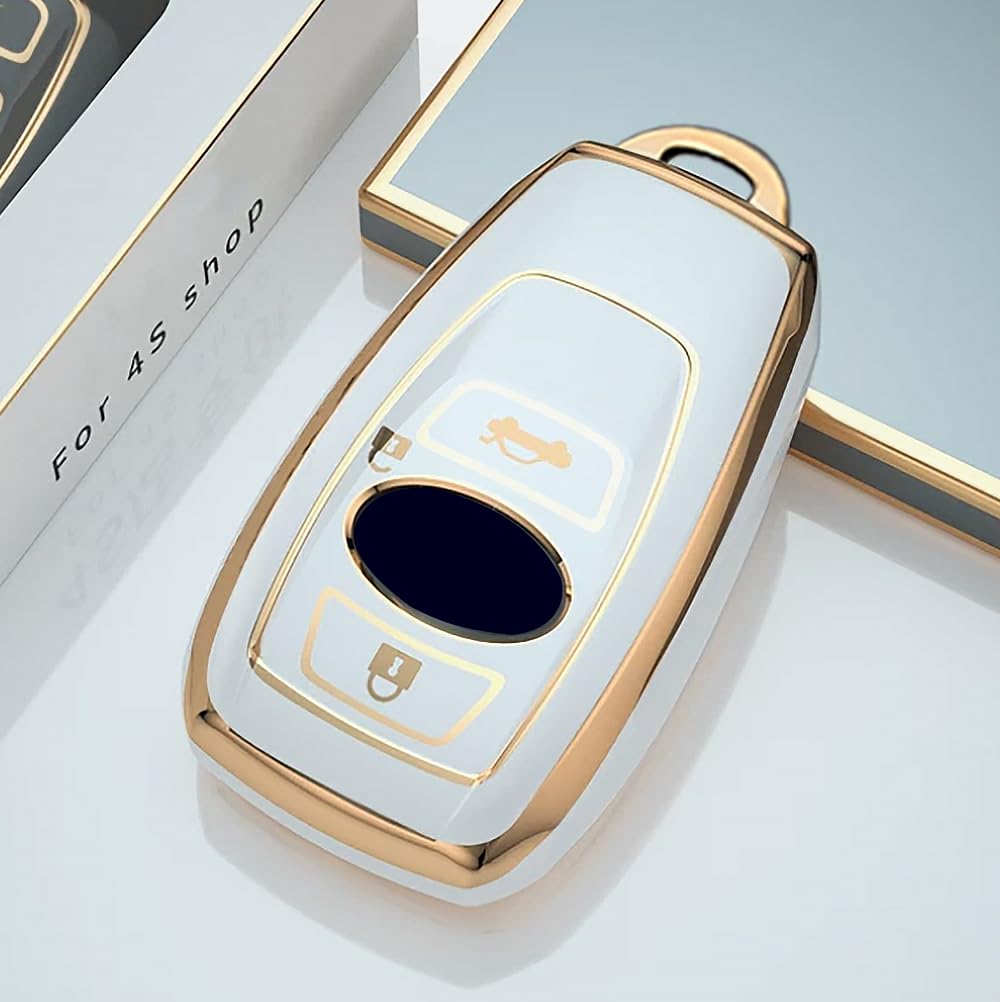 [yoshinari] SUBARU Exclusive Key Case for Subaru Sumapita-kun Levogue Legacy B4 Impreza G4 WRX