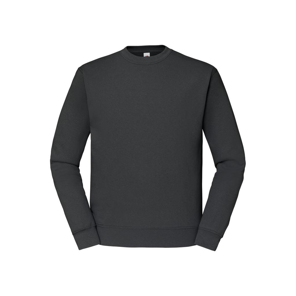 Fruit of the Loom Mens Classic Set-in Sweatshirt