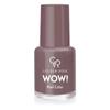 Golden Rose Wow Nagelfarbe Mini Nagellack 047 6ml