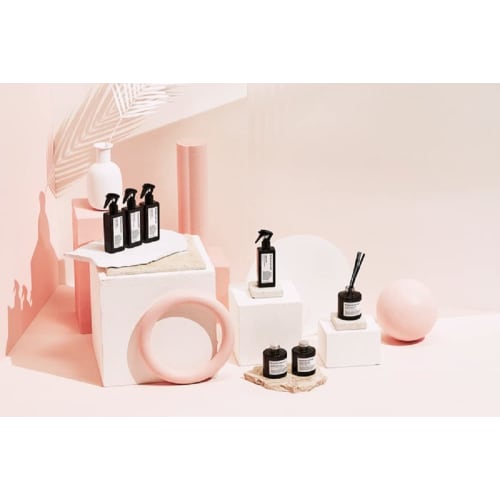 MONOEARTH Moringa In Botanical Hand Cream 30ml