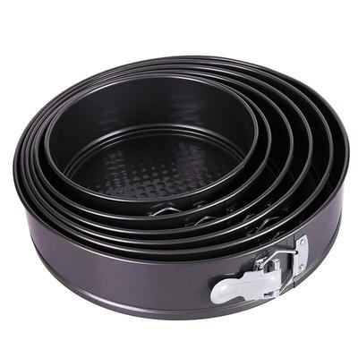 Wutuo Round Springform Cake Pan Set