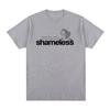 Frank Gallaghers Shameless Serie TV Lip Fiona Carl Maglietta Vintage Cotone Unisex Maglietta Nuova Tee Maglietta Top da Donna