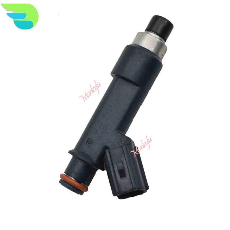 4x Fuel Injectors For Toyota Corolla Celica Matrix Celica 03-05 4 Cyl 1.8 I4 23250-22130 2320922130