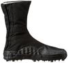 Margo Tabi Socks, 10-Spike Type II, 10449, Unisex, Black, Size 27.0 cm