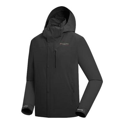 NORTHLAND Men's Tempay Spring Single-Layer Windbreaker Jacket