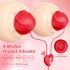 Adult Toys Nipple Vibrator Masturbation Tools for Women Nipple Toy Vibration Penetration Vagina Vibrator Stimulator Sex Toys 18+