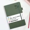 English 2026-2027 Schedule Book A5 Time Management Planner Agenda Planner Notebook  Students