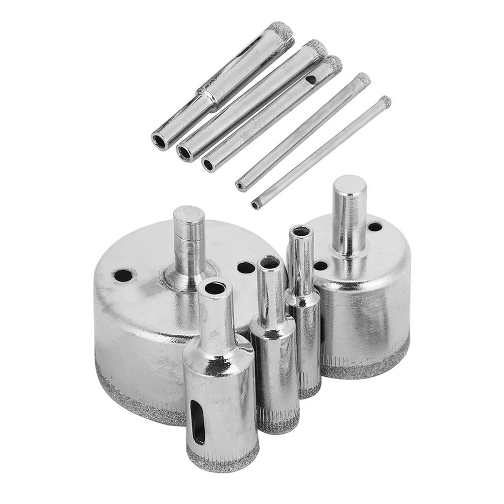 Coated   Drill Bit 3.50mm Hole Saw for Tile Ceramic Glass Porcelain Marble