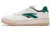Men's Sneakers 982 Low Top Skateboard Shoes Men's White Green