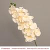 Luxury Realistic Phalaenopsis Artificial Flower for Weddings and Home Décor