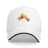 Egg Rolls Baseball Cap Sports  Christmas Hat Kids   Luxury Brand  Men Womens