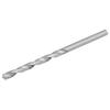 10pcs Twisted Drill Bit High Speed Steel Straight Shank Hole Opener Woodworking Drilling Tool