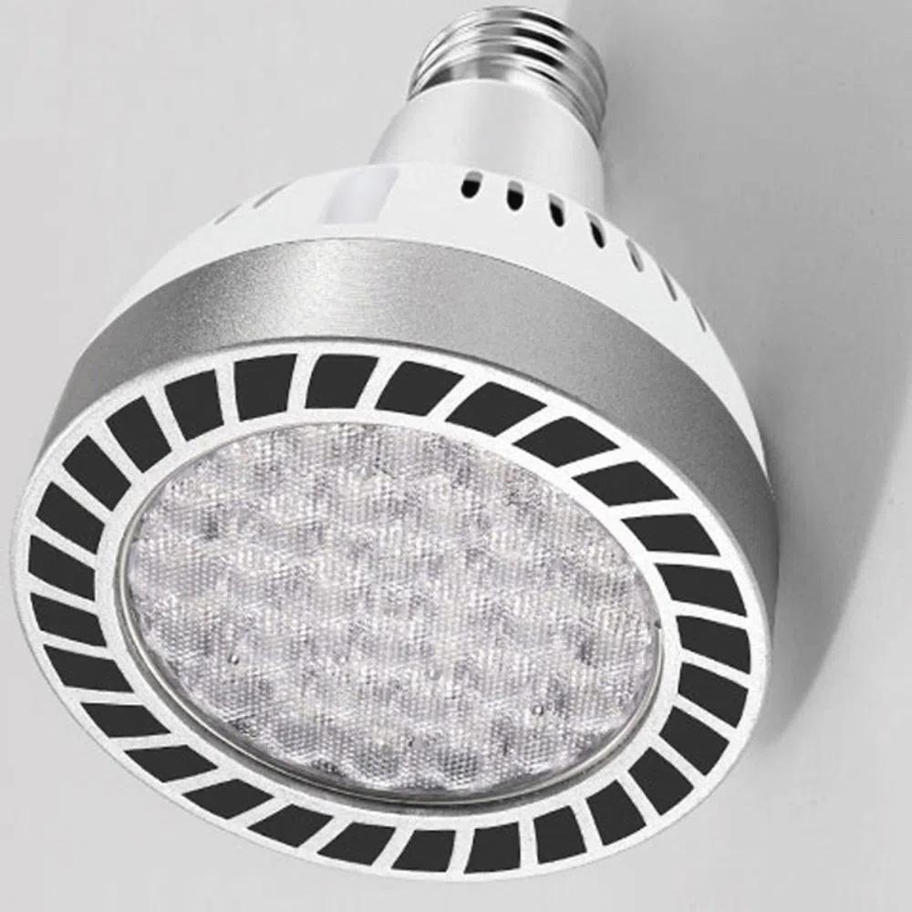 High Power LED Bulb High Output Track Spotlight Neutral White Energy-saving Lamp  Studio
