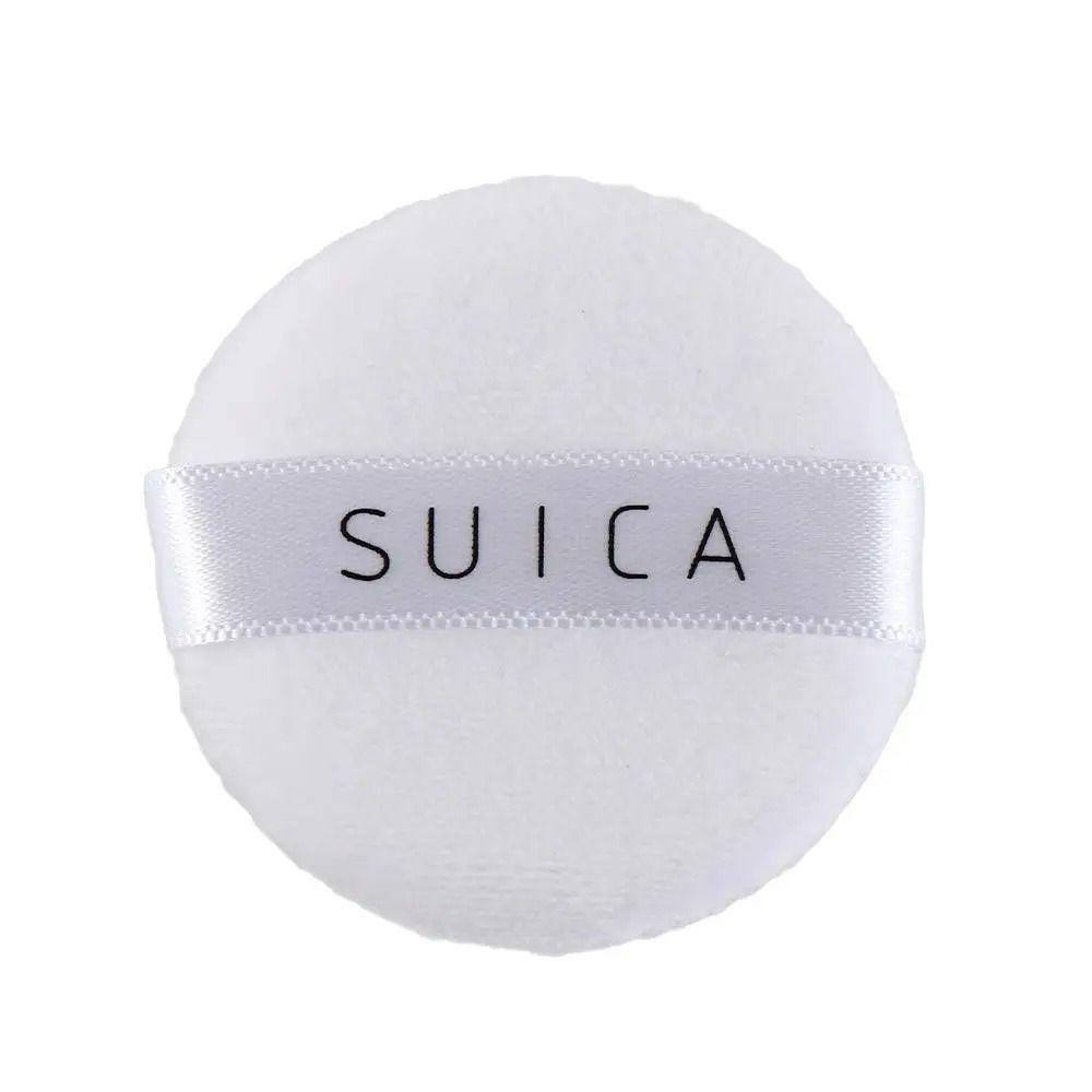 1Pcs White Cap Empty Loose Powder Jars with Sifter Cosmetics Container Dispersion Powder Box