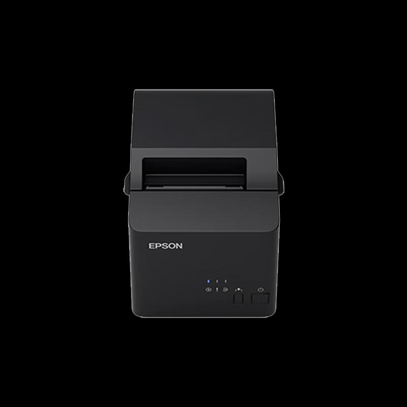 Epson TM-T100S USB Thermal Receipt Printer