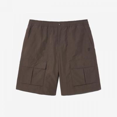 Fila Poly Touch Semi Bermuda Cargo Shorts