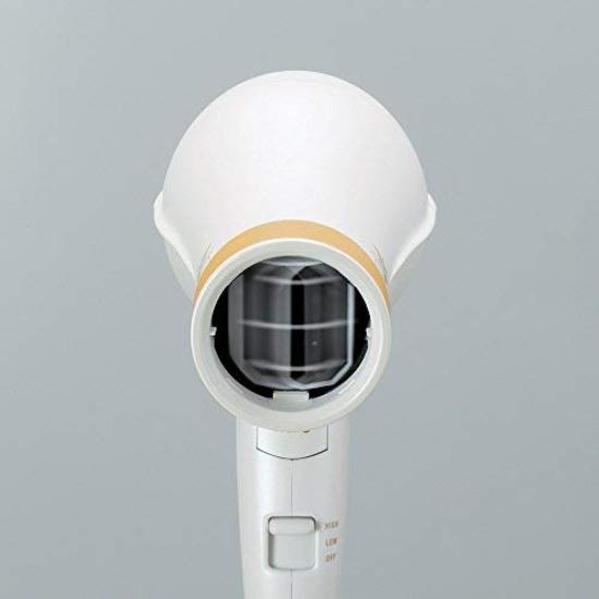 CID-S01FW2 Hair Dryer Swing Air Yuredora FV