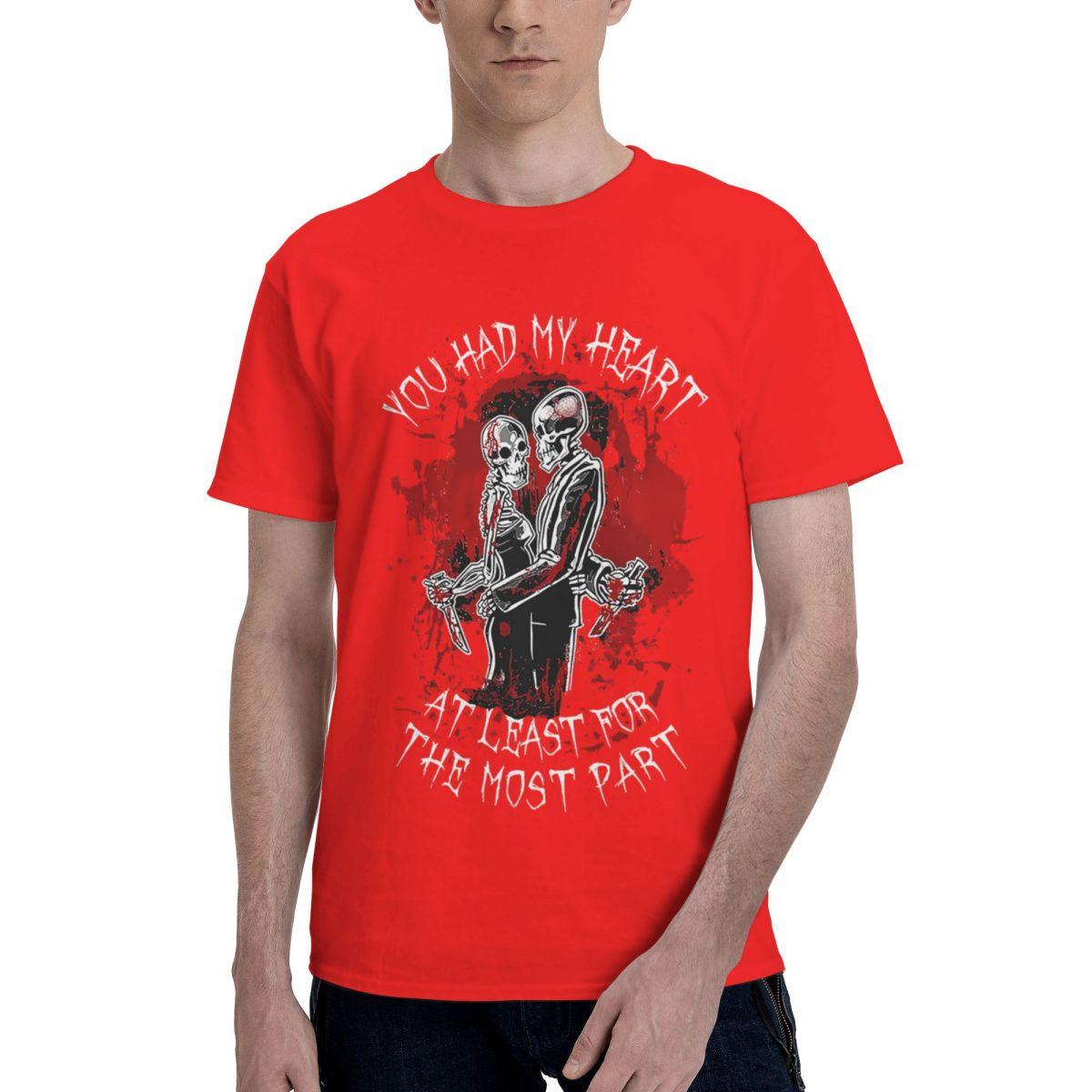 

Sevenfold Fan Styled Design 100 Cotton Casual Breathable Confortable Shirt Designer Clothes Men Mens Wear S