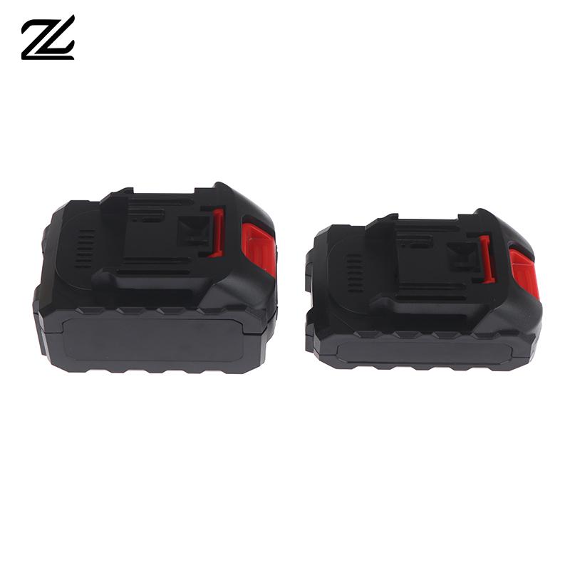 5/10Cell BL18650 Li-ion Battery Case With Type-C Charging Protection Circuit Board Shell Boxs BL18650 For Li-ion Battery Housing