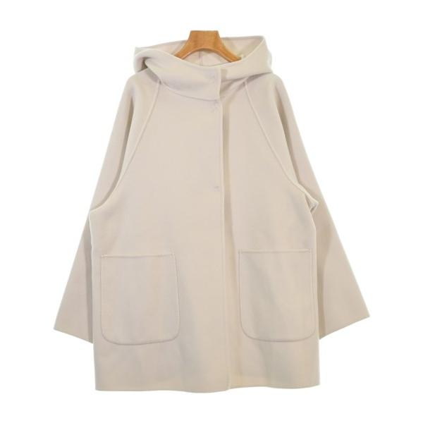 IENA Coat (Others) Women s 38 (M rank) Beige [Used] [Secondhand clothes]