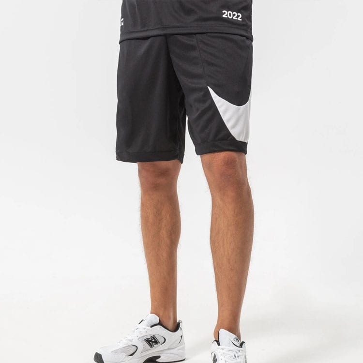Nike Sports Shorts Men's Black Moderate DH6763-013