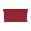 Automatic Closed Leather Wallet  Ultra-thin Portable Storage Bag Makeup Pouch  Phone Pouch  Multiple Colors