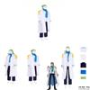 One Piece Coby Cosplay Costume Set For Anime Role Play Cosplay Enthusiasts