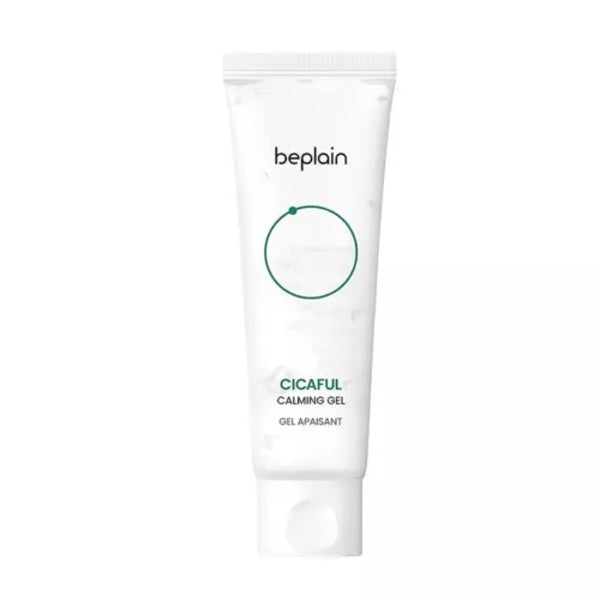 beplain Cicaful Calming Gel - 80ml