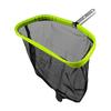 Durability Swimming Pool Cleaning Net with Deep Meshes and Stable Aluminum Handle for Leaves Dusts Removal