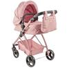 Asi Modern Mami 2-in-1 Doll Stroller 46cm