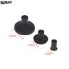 5/10Pcs Rubber Vacuum Suction Pen Suction Cup 3/6/10mm IC Accessories Puller Picker Electronics DIY Hand Tool Parts