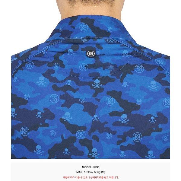 Zippor Golfwear Men S Half Zip Up Long Sleeve T ShirT G4mf22k78 Twcm