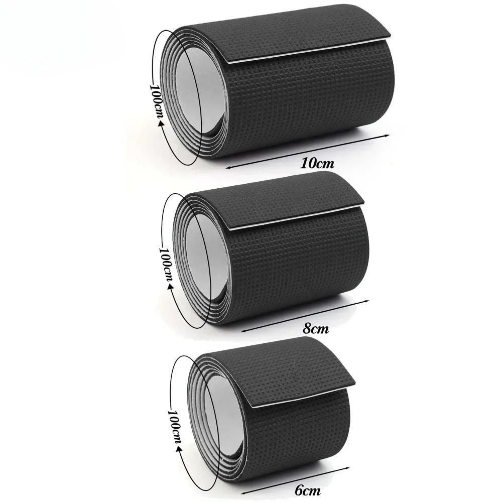 Cuttable Anti-Slip Sole Stickers for High Heels – Self-Adhesive, Wear-Resistant, Protective Patches To Prevent Damage