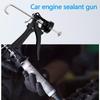 Functional Epoxy Sealant Glues Guns Applicator Glues Adhensive Squeeze Mixed 1:1 Manual Caulking Guns Dispenser