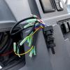 Marine Electrical Component Replacement Remote Throttle Control Box Ignition Switch for Boat