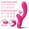Sexy Adult Female  Sucking Vagina Vibrator Clitoris Stimulator Vibration Masturbation Tools Dildo Vibrator Adult Products