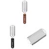 Stainless Steel Foot File Callus Remover Pedicure Tool With Ergonomic Design For Home Spa Care
