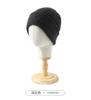 % Australian wool hat women's autumn and winter thickened warm ear protection knitted wool cold hat men's cycling spot