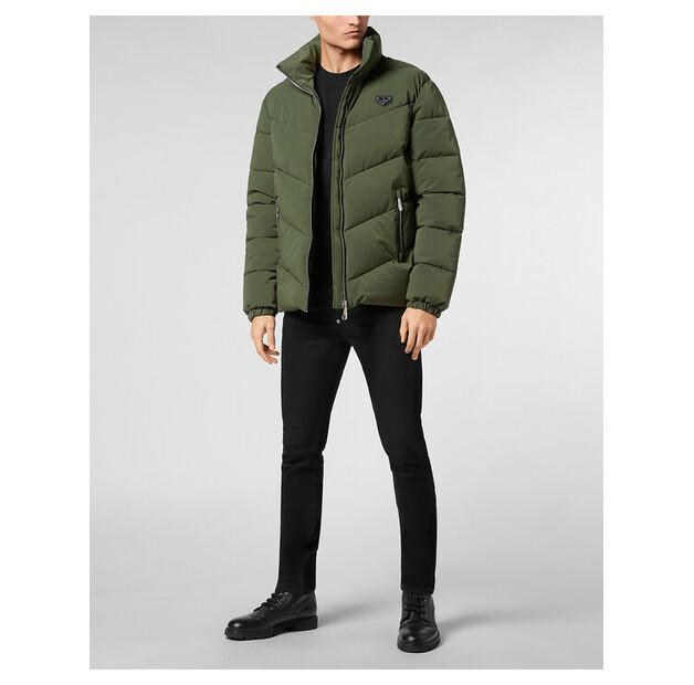 Down Jacket PHILIPP PLEIN 23009