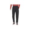 Nike Dri-Fit Woven Running Trousers Men Bottoms Black BV4840-010