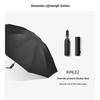 Banana Umbrella RP63224 Full-Automatic 3-Fold Reverse Umbrella