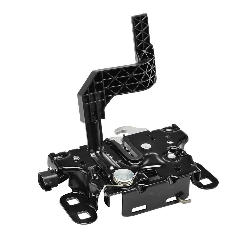 New Front Hood Latch Lock For Chrysler Pacifica 2017 2018 2019 2020 2021 2022