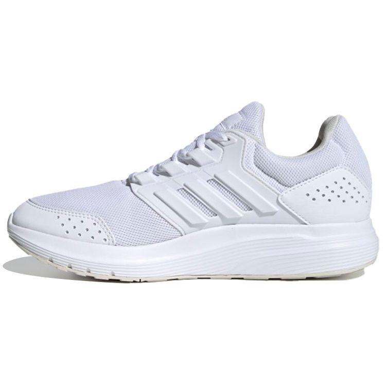 

Adidas Galaxy 4 Cloud White Женские кроссовки Raw-White F36176