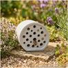 3D Printed Outdoor Honey Bee Hive Ornament