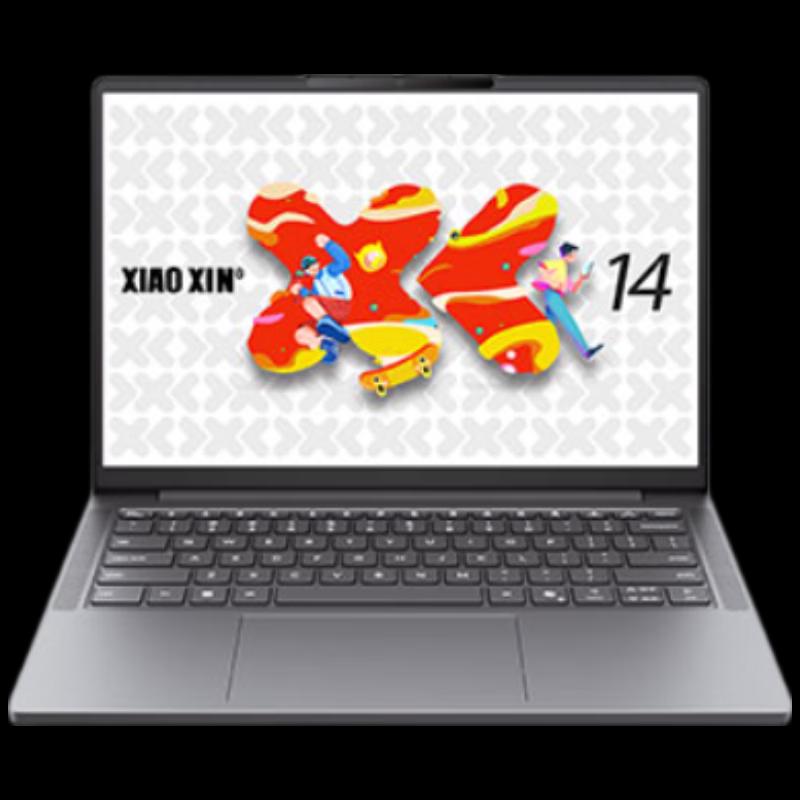 Lenovo XiaoXin 14SE 14-inch Thin & Light Laptop (CN version)