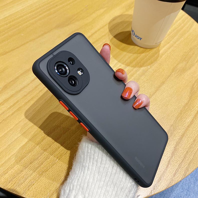 

Противоударный бронированный матовый чехол для Xiaomi Mi 11 10T 11T 12T 10 Pro Lite Ultra, чехол для телефона Xiaomi Mi 10 11 12 Lite Mi11 Pro, чехол Mi 11 Lite 5G